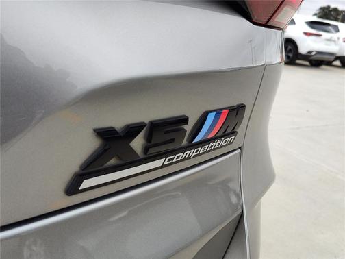 2023 BMW X5 M Base