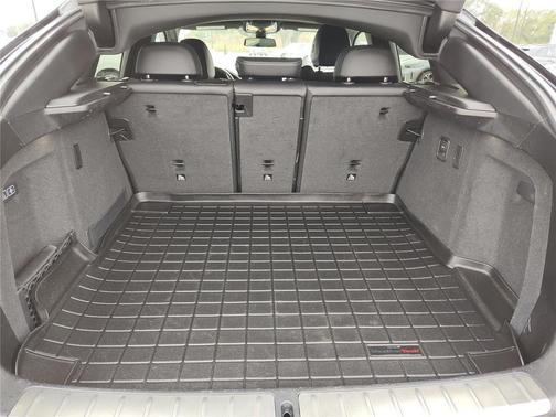 2022 BMW X4 xDrive30i