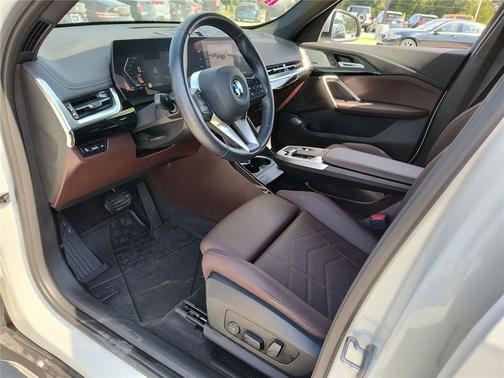 2024 BMW X1 xDrive28i