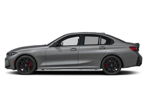 Dravit Grey Metallic 2026 BMW M340 i