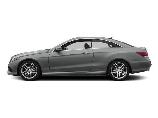2014 Mercedes-Benz E-Class E350