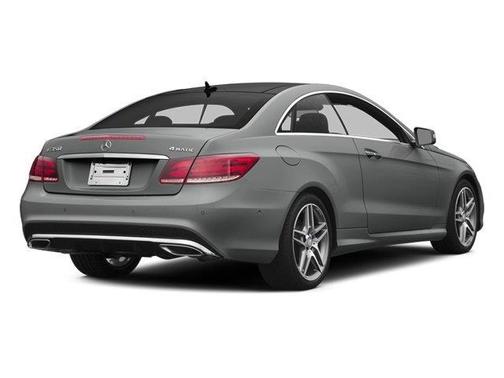 2014 Mercedes-Benz E-Class E350