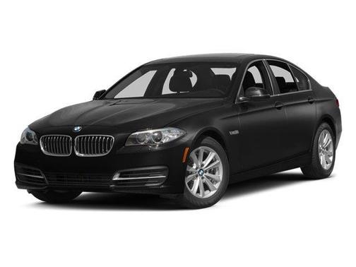2014 BMW 535 535i
