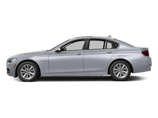 2014 BMW 535 535i