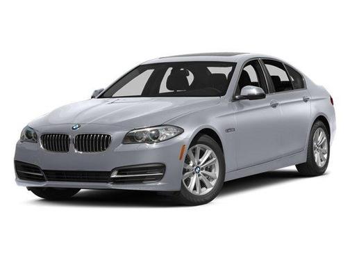 2014 BMW 535 535i
