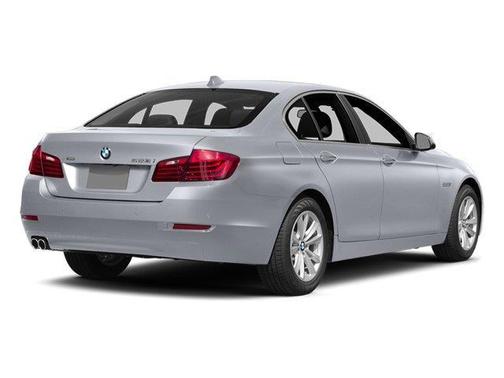 2014 BMW 535 535i