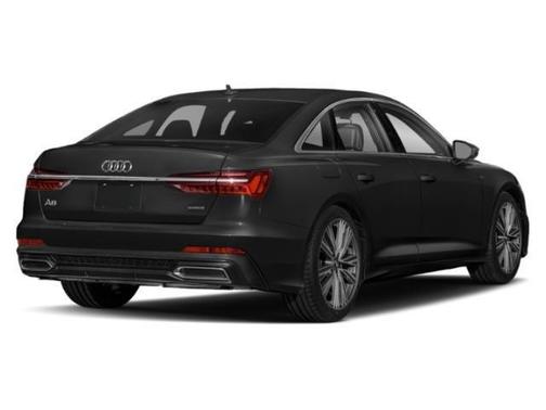 2021 Audi A6 45 Sport Premium