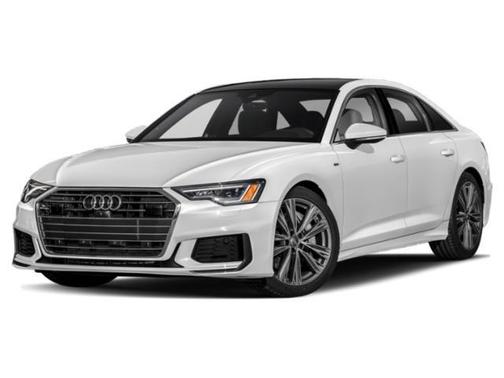 2021 Audi A6 45 Sport Premium