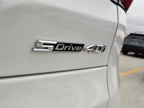 2025 BMW X5 sDrive40i