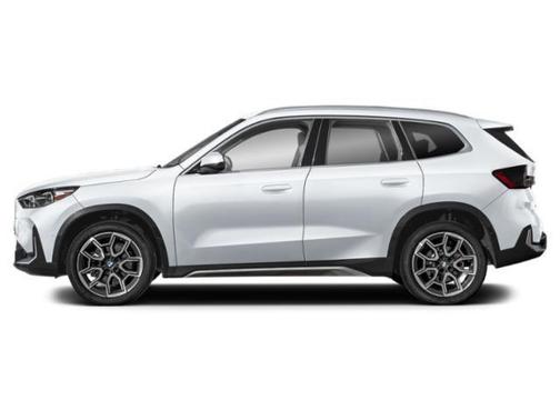 Alpine White 2023 BMW X1 xDrive28i