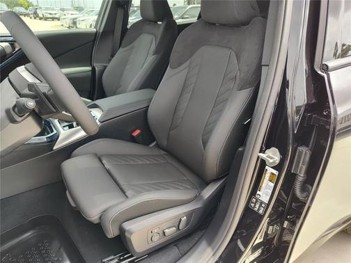 Black Sapphire Metallic 2026 BMW X3 30 xDrive