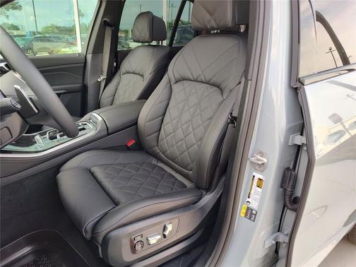Brooklyn Grey Metallic 2026 BMW X5 PHEV xDrive50e