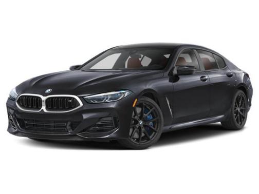 OXFORD_GREEN 2026 BMW M850 Gran Coupe xDrive