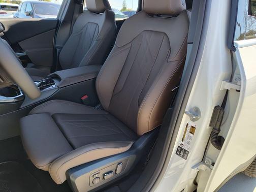 Alpine White 2026 BMW X3 30 xDrive