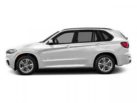 2017 BMW X5 sDrive35i