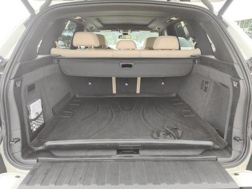 2017 BMW X5 sDrive35i