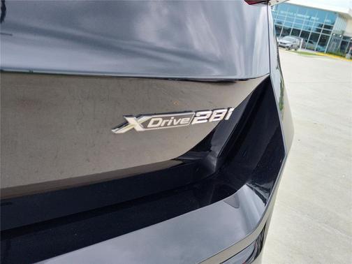 2025 BMW X1 xDrive28i