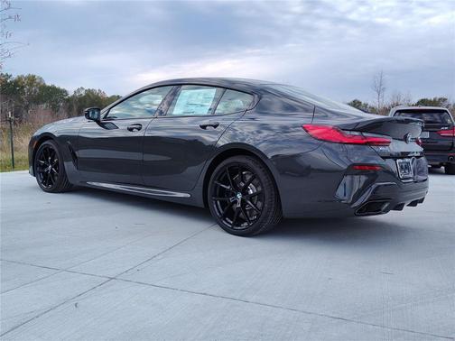 2026 BMW 840 i xDrive