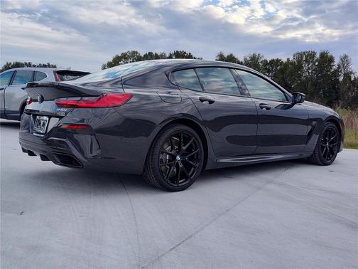 2026 BMW 840 i xDrive