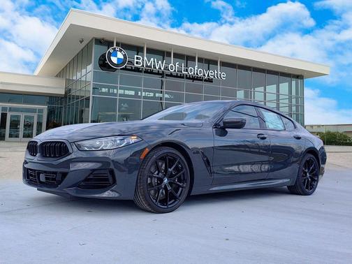 2026 BMW 840 i xDrive