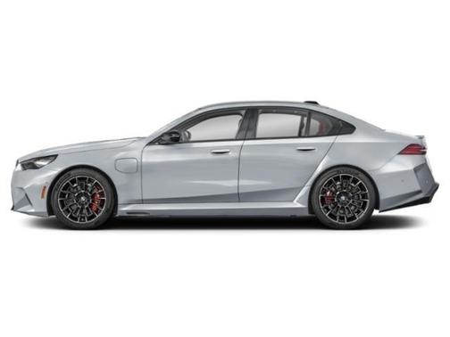 2025 BMW M5 Base