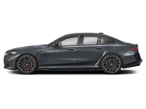 2025 BMW M5 Base