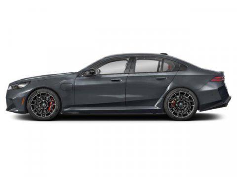 2025 BMW M5 Base
