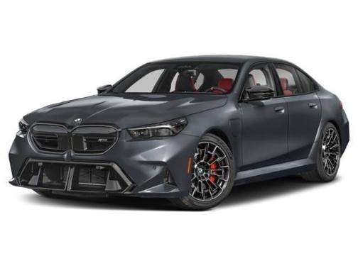 2025 BMW M5 Base