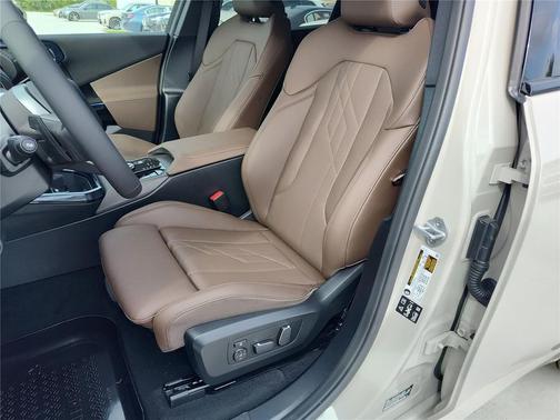 Dune Grey Metallic 2026 BMW X3 30 xDrive