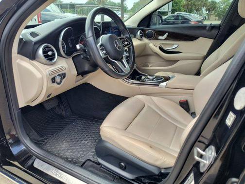 2020 Mercedes-Benz C-Class C 300