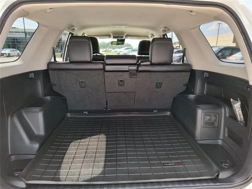 2023 Toyota 4Runner TRD Sport