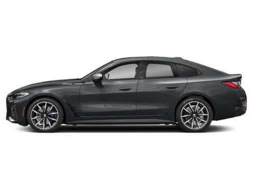Aventurin Red Metallic 2023 BMW i4 Gran Coupe eDrive35