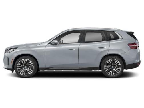 Brooklyn Grey Metallic 2026 BMW X3 30 xDrive