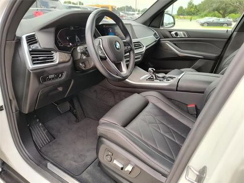 2023 BMW X5 sDrive40i