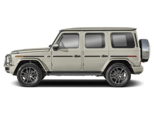 2023 Mercedes-Benz G-Class 4MATIC