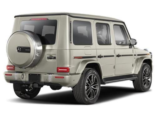 2023 Mercedes-Benz G-Class 4MATIC