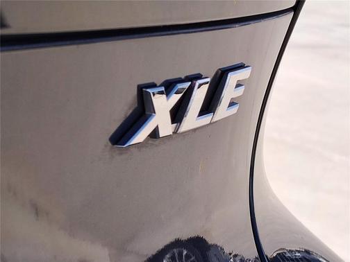 2024 Toyota Venza XLE