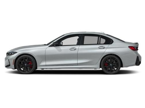 Avus Blue Metallic 2026 BMW M340 xDrive