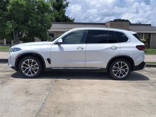2024 BMW X5 sDrive40i