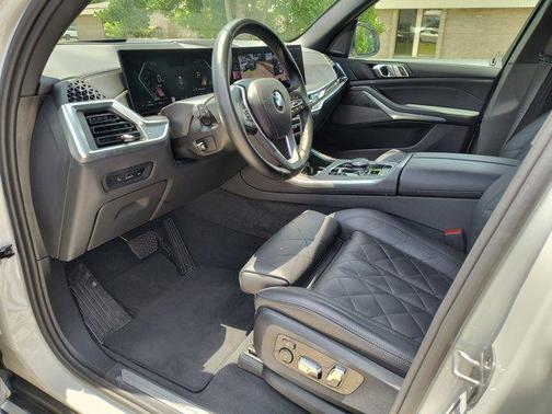 2024 BMW X5 sDrive40i