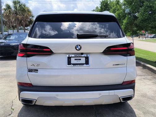 2024 BMW X5 sDrive40i