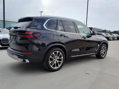 2024 BMW X5 sDrive40i