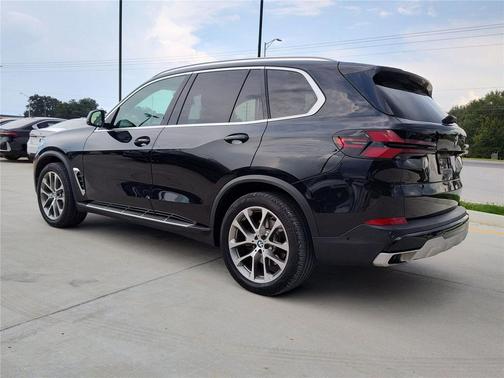 2024 BMW X5 sDrive40i