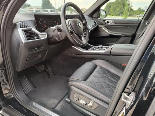 2024 BMW X5 sDrive40i