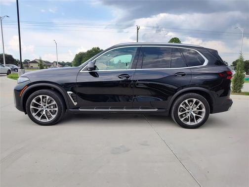 2024 BMW X5 sDrive40i