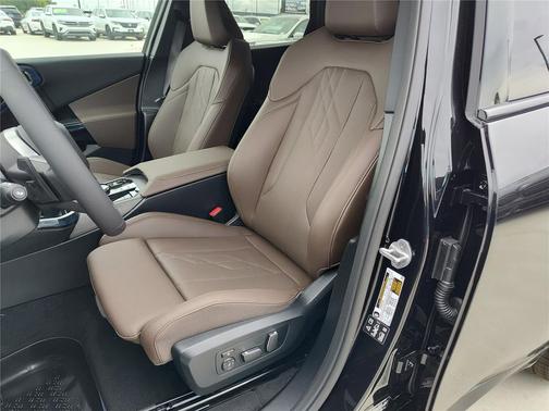 Black Sapphire Metallic 2026 BMW X3 30 xDrive
