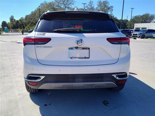 2021 Buick Envision FWD Essence