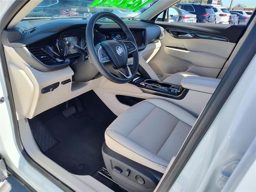 2021 Buick Envision FWD Essence