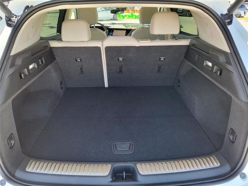 2021 Buick Envision FWD Essence