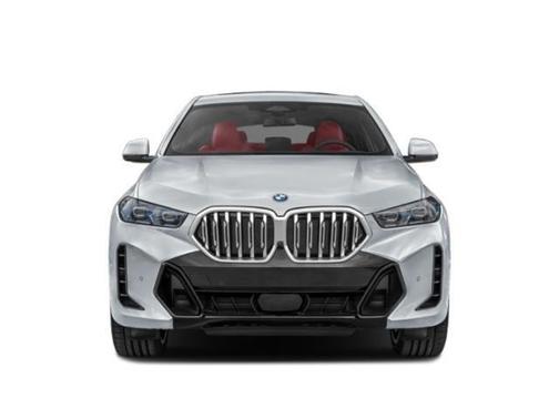 2026 BMW X6 M60i